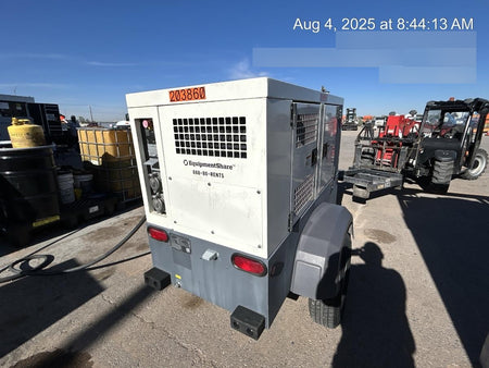 2022 ATLAS COPCO QAS25 CWK