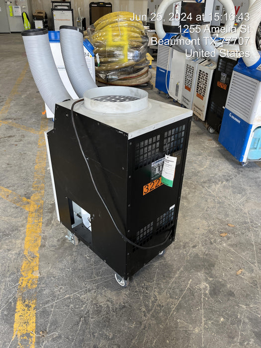 2023 KWIKOOL KPAC1411-2