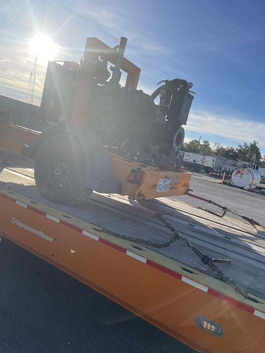 2022 PIONEER PP66S12L71-TD2.9L4