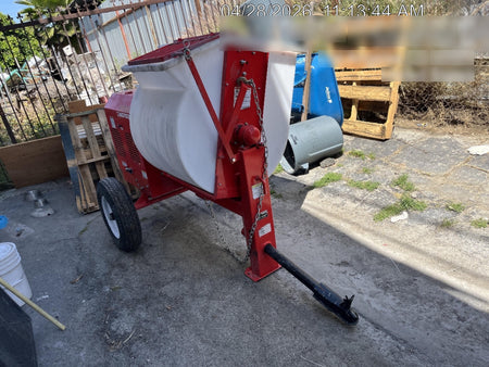 2024 MULTIQUIP WM90PH8