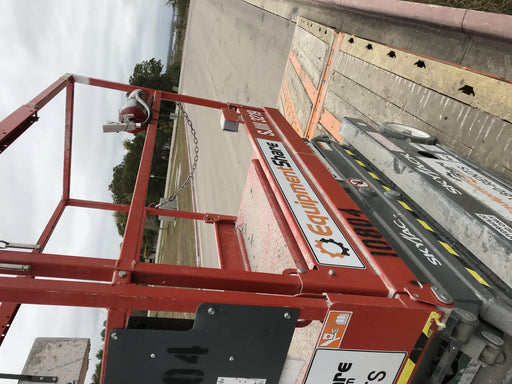 2018 SKYJACK SJIII-3219