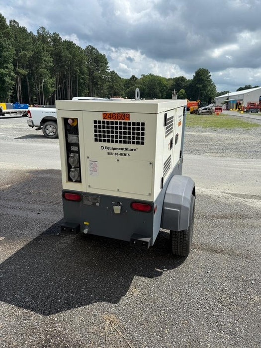 2022 ATLAS COPCO QAS25 CWK