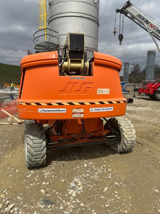 2020 JLG 660SJ