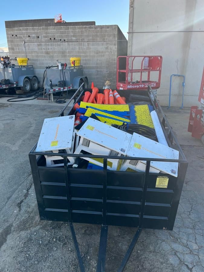 2019 BEST 5x10US