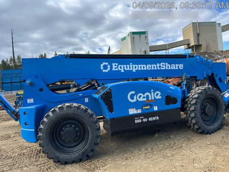 2025 GENIE GTH-1056