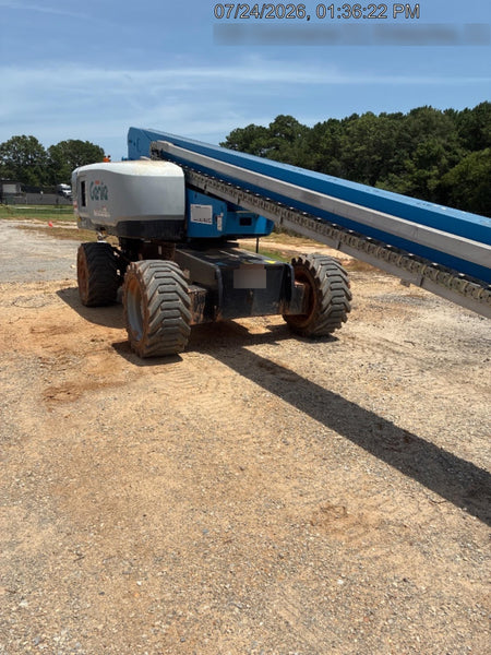 2020 GENIE S-85 XC
