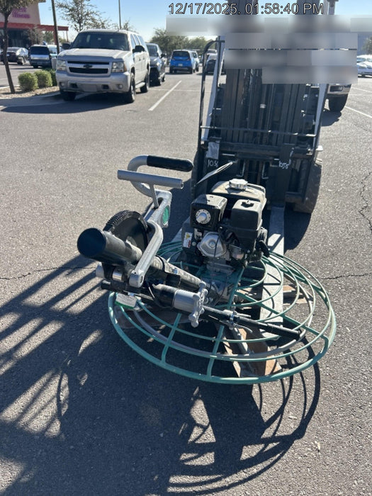 2024 MULTIQUIP B46H90