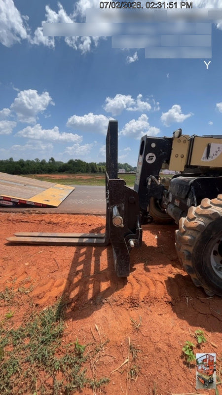 2023 JLG G5-18A