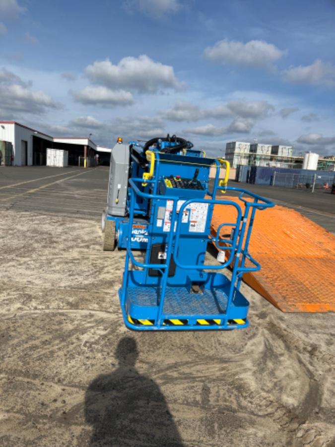 2024 GENIE Z30-20 N RJ