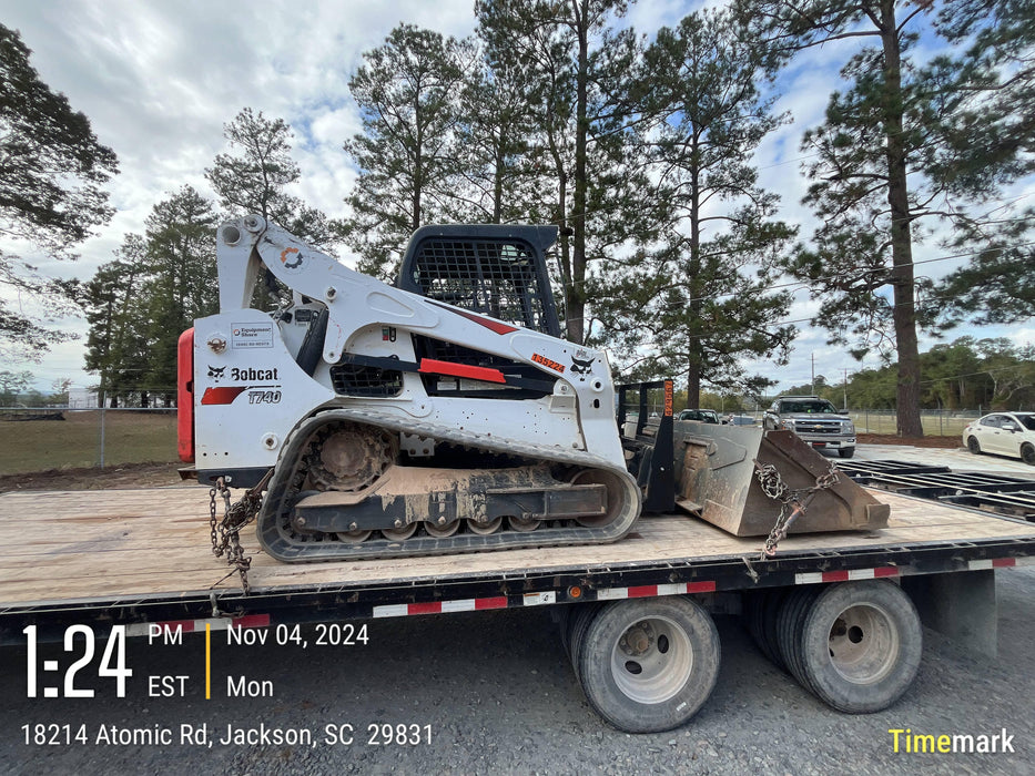 2024 ARROW MATERIAL HANDLING F5100CB