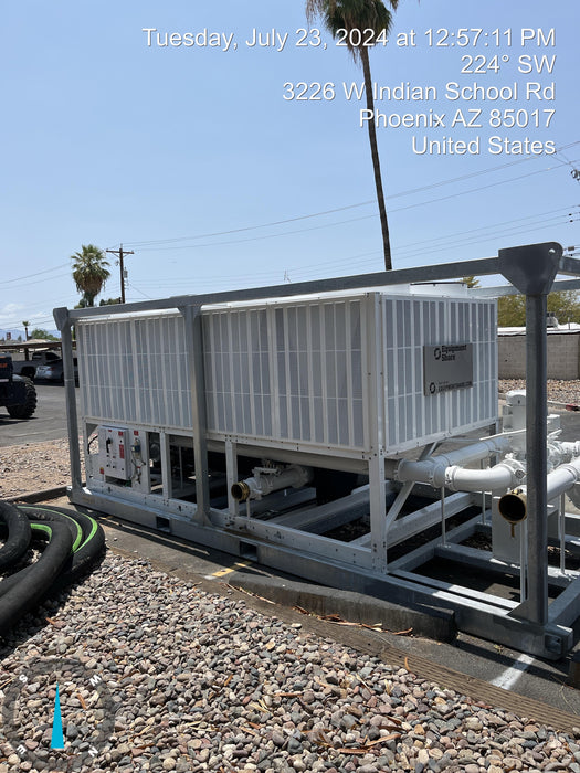 2024 CAPS PCHH-150TC-0NN0NN-5E5-0-PG2CEUP