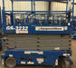 2018 Genie GS-3232 Genie GS-3232 Scissor Lift w/Standard Options