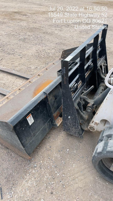 2022 ARROW MATERIAL HANDLING 60" Pallet Forks - Arrow