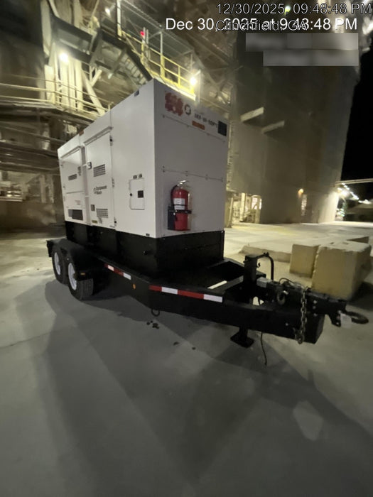 2023 MULTIQUIP DCA220