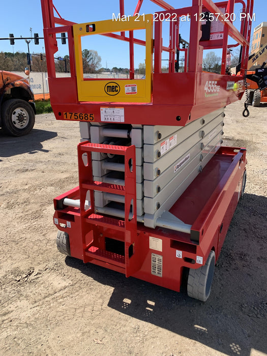 2021 MEC 4555SE