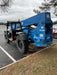 2018 Genie GTH-844 Genie GTH-844 w/ROPS, Work Lights, Solid Tires, RH Cab Mesh, Beacon, 60" Carriage and Forks