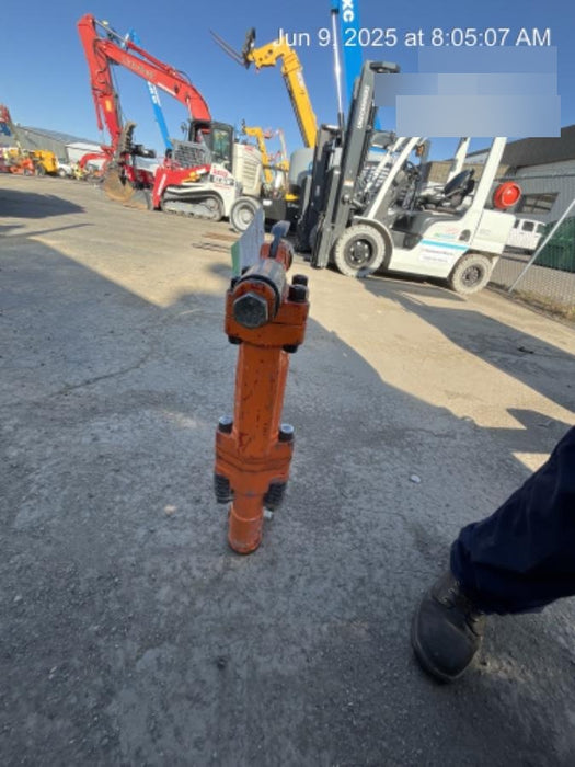 2020 MICHIGAN PNEUMATIC MP-TPB60-114