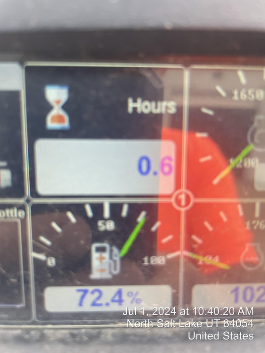 2023 ATLAS COPCO PAC F44 KD