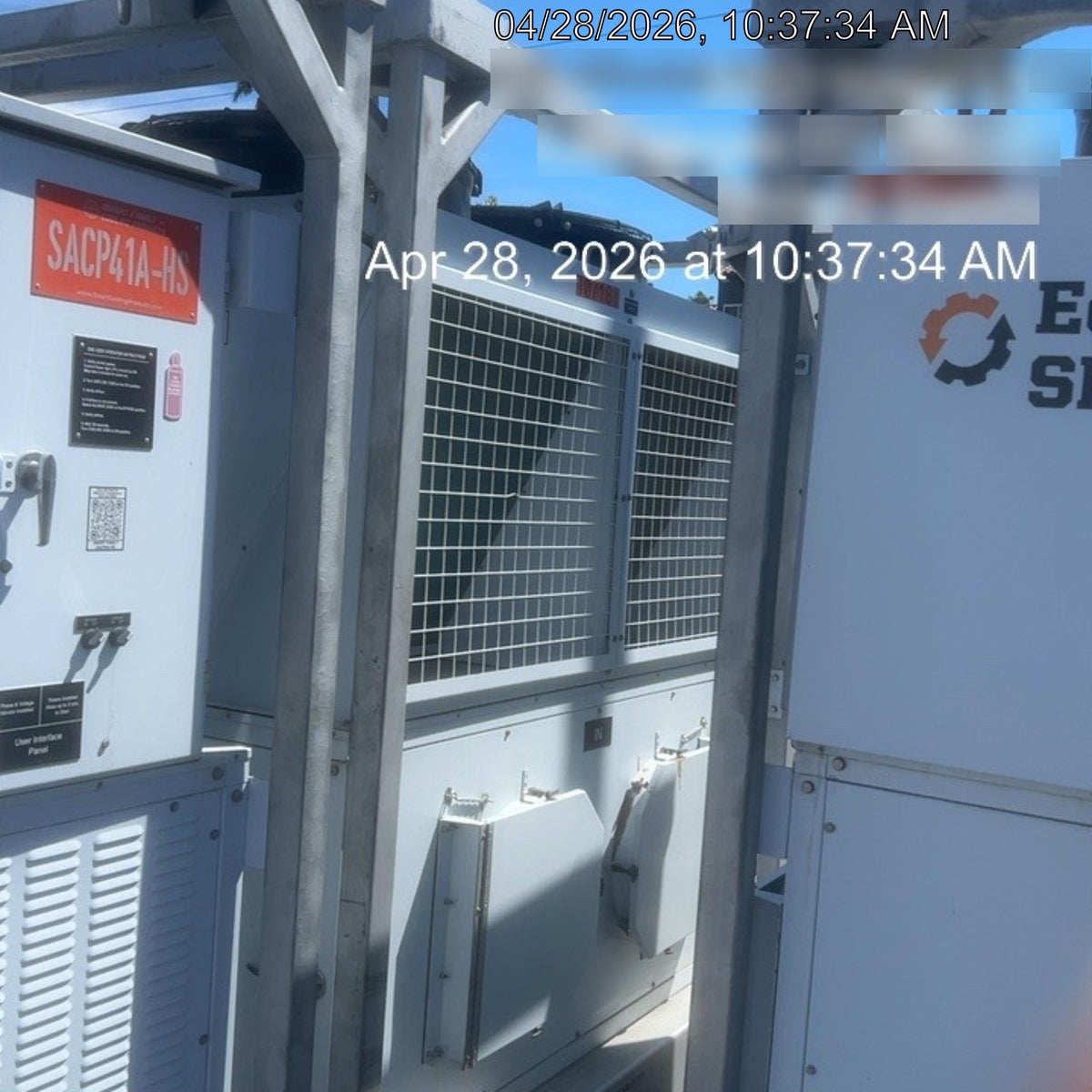 2020 SMARTECH SACP41A-HS