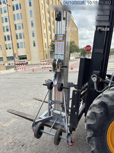 2023 JCB 930-4