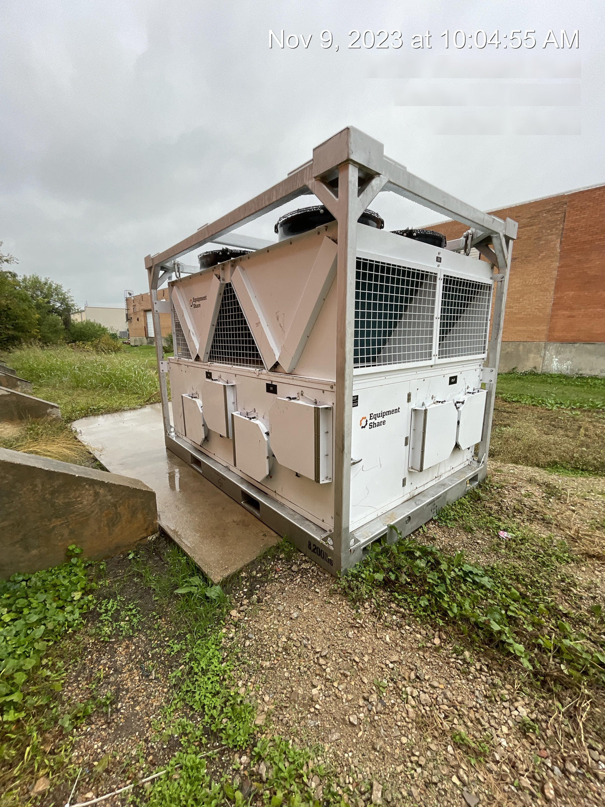 2022 SMARTECH SACP81A-HS