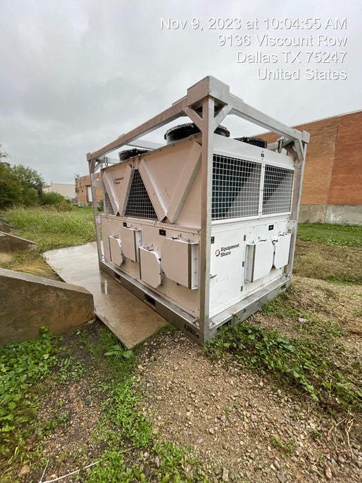 2022 SMARTECH SACP81A-HS