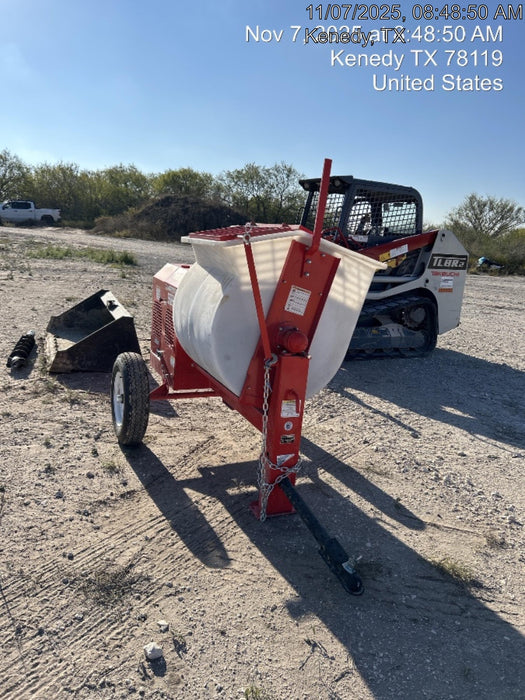 2025 MULTIQUIP WM90PH8