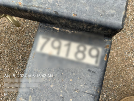 2020 STAR INDUSTRIES 1395B