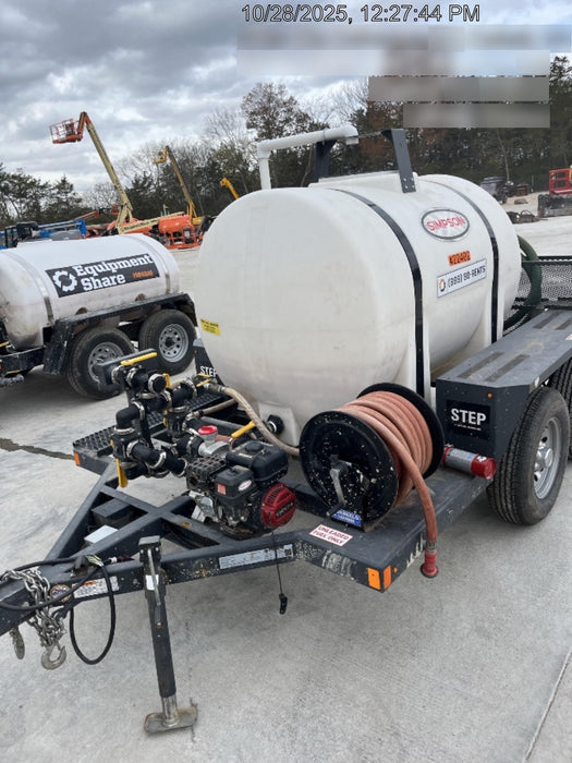 2024 SIMPSON SWT-52517