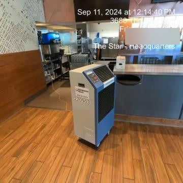 2022 OCEANAIRE OWC1811QC