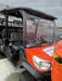 2022 KUBOTA RTV-X1140W-H (Canopy)