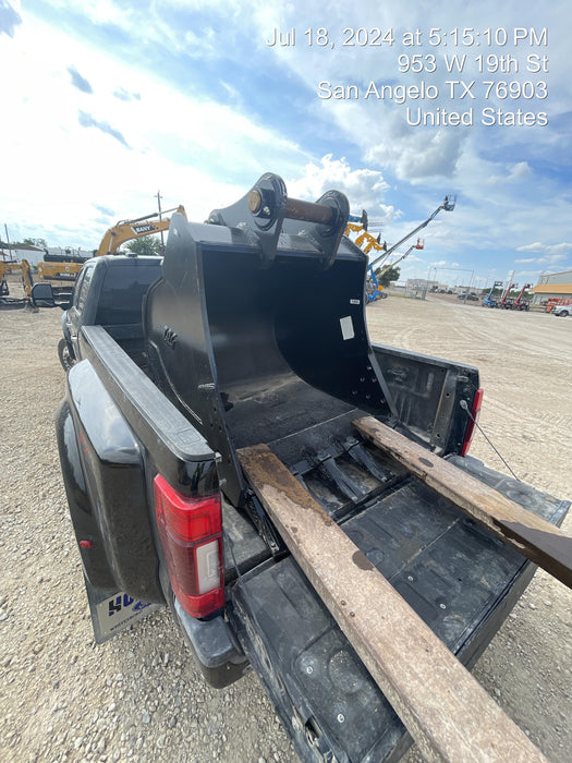 2024 TAG MANUFACTURING 48230X2-5265