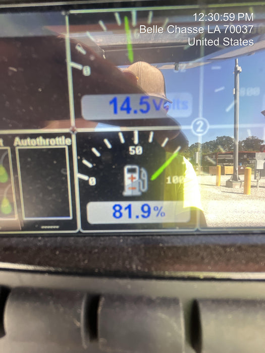 2022 PIONEER SAPP66S12L71-TD2.9L4