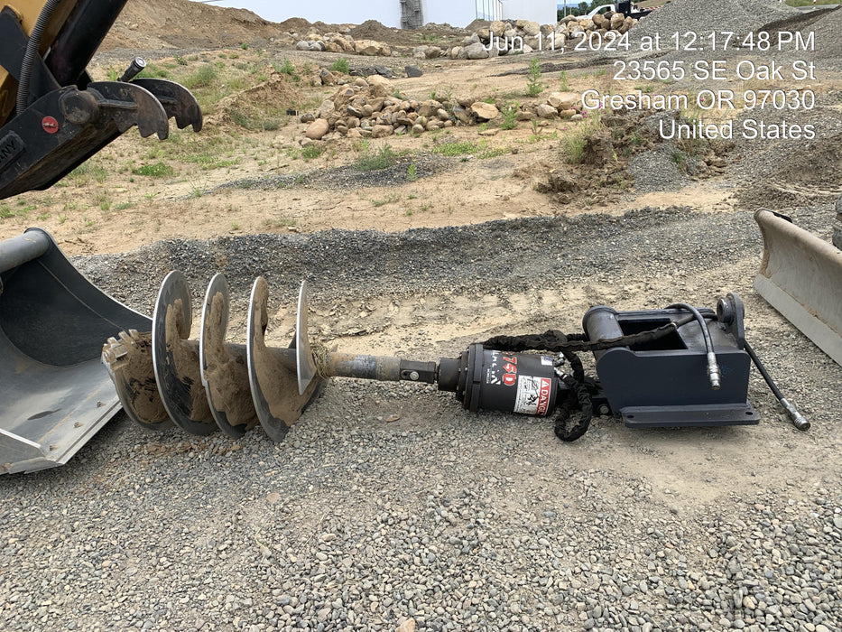 2024 STEEL UNLIMITED SUISL42DB