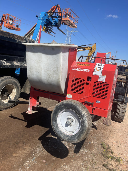 2023 MULTIQUIP WM90PH8