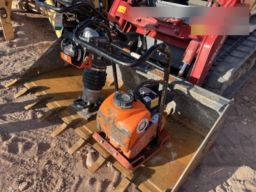 2023 MULTIQUIP MVC82VHW