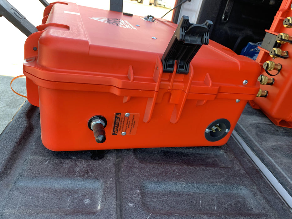 2023 AIR SYSTEMS BB100-CO8