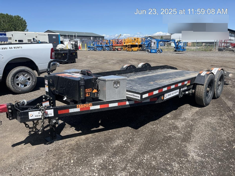 2024 STEELPOINT K19E