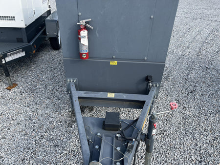 2022 ATLAS COPCO QAS 70