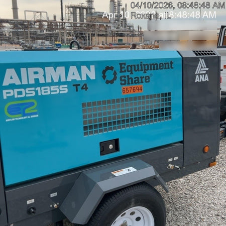 2026 AIRMAN PDS185S-6EZ1