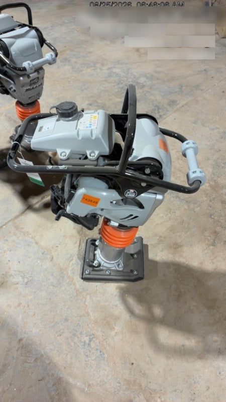 2026 MULTIQUIP MTX60HD