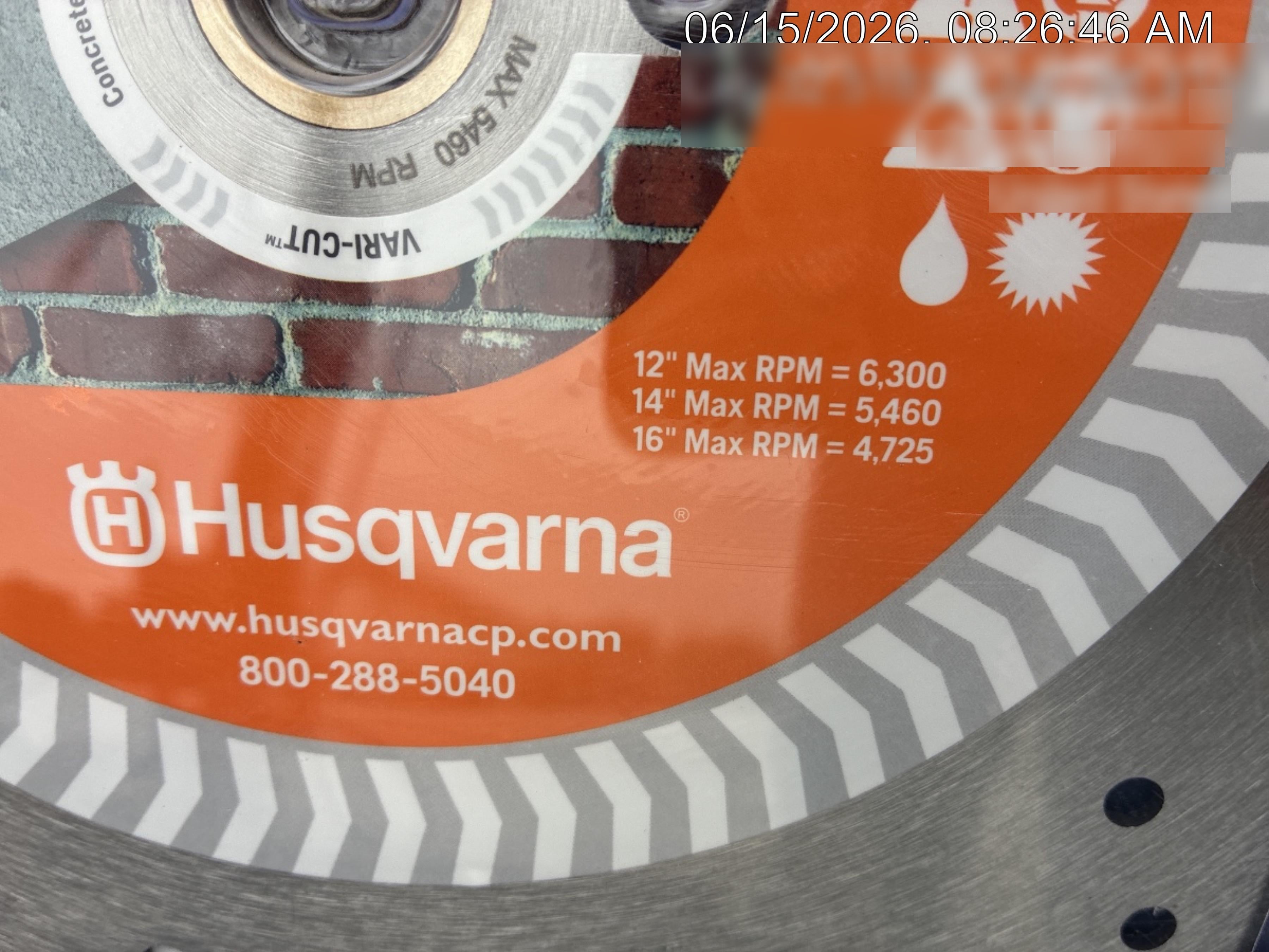 2022 HUSQVARNA K770