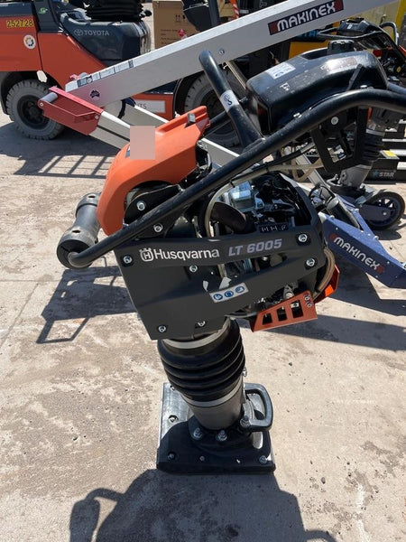 2024 HUSQVARNA LT6005