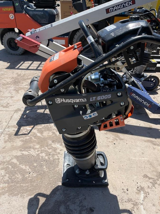 2024 HUSQVARNA LT6005