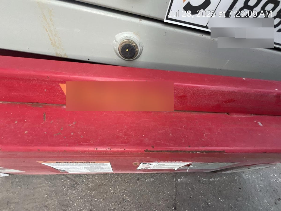 2019 MEC 1330SE Standard Options