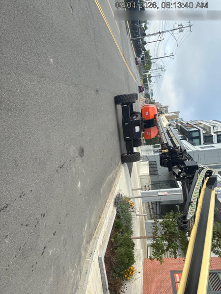 2026 JLG 1500SJ