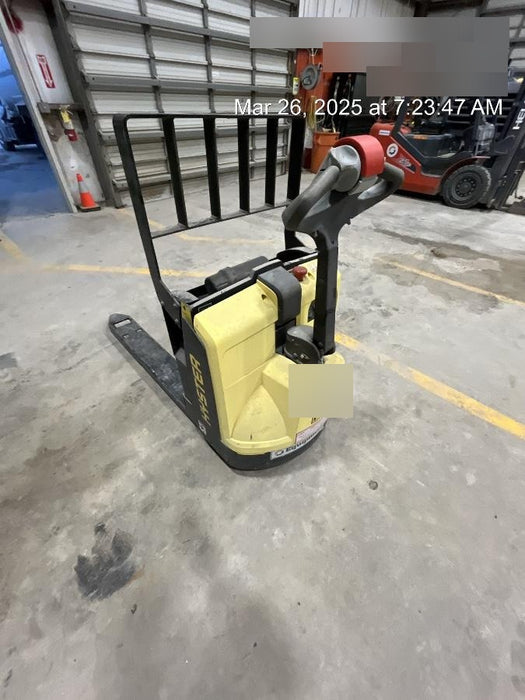 2020 HYSTER W45ZHD