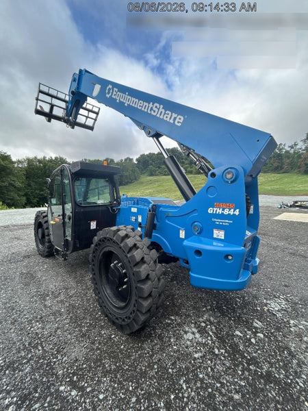 2024 GENIE GTH-844