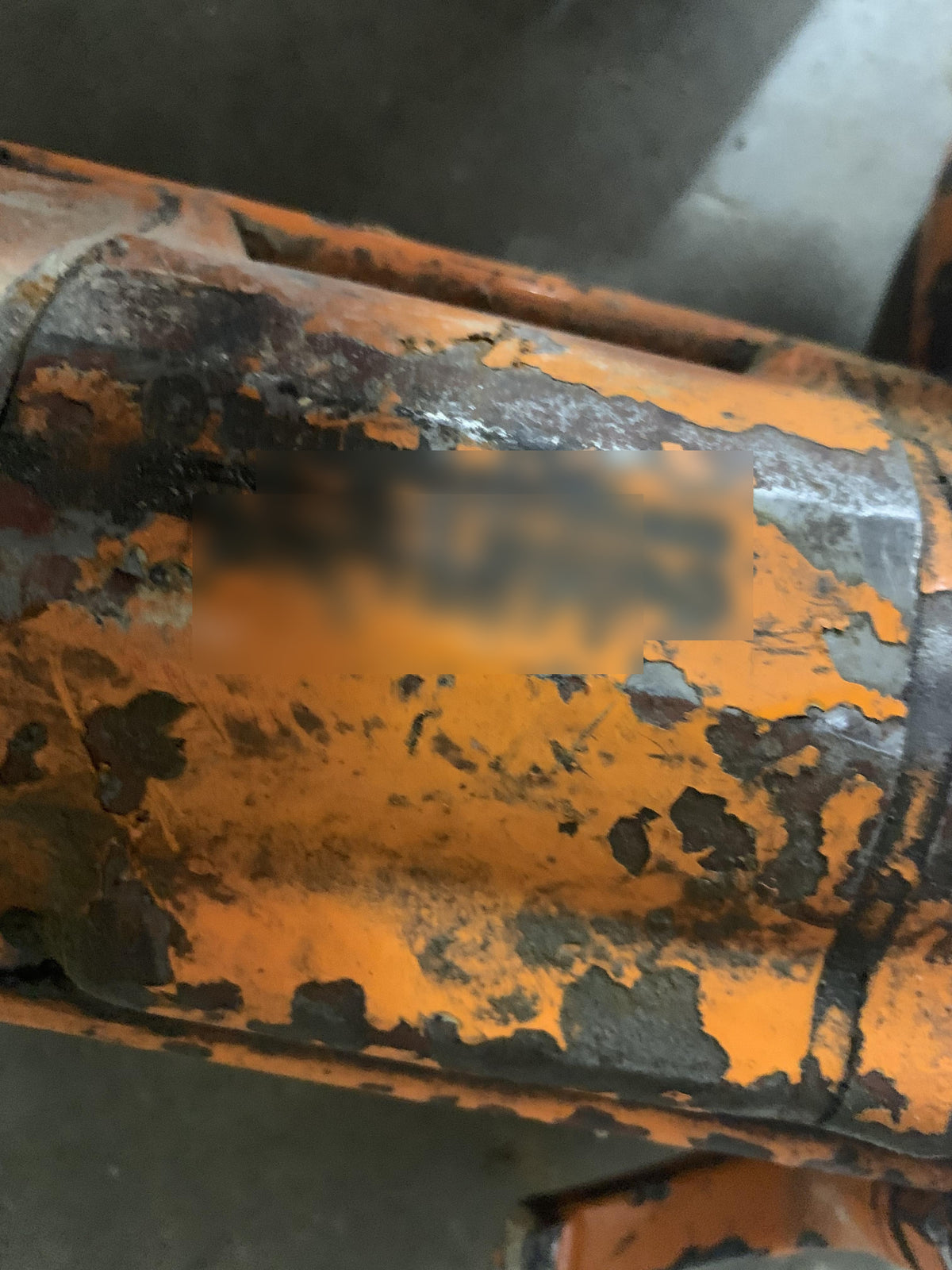 2022 MICHIGAN PNEUMATIC MP-RD62-78314