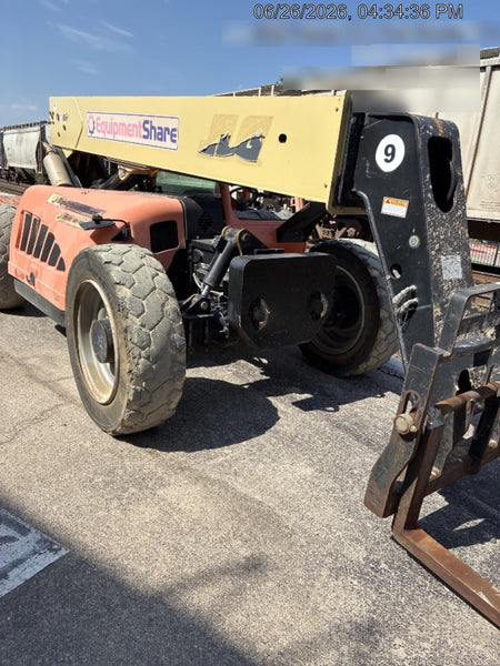 2008 JLG G9-43A